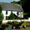 Capel Dewi Uchaf Country House