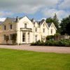 Felin Newydd House