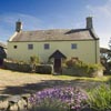 Llwyndu Farmhouse Hotel