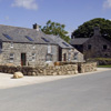 Llwyndyrus Farm Spa