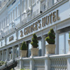 St Georges Hotel