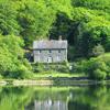 The Old Rectory on The Lake 