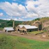 Blaenavon Ironworks