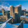 Caerphilly Castle