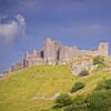 Carreg Cennen Castle