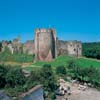 Chepstow Castle