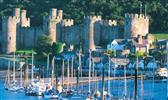 Conwy Castle 