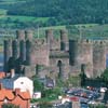 Conwy Castle 