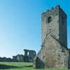 Denbigh Castle