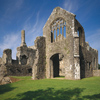 Lamphey Bishops Palace