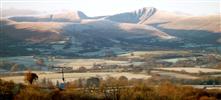 Pen Y Fan