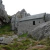 St Govan's Chapel