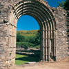 Strata Florida Abbey