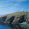 Strumble Head and Fishguard