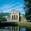 Valle Crucis Abbey