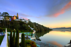 Portmeirion Morning Colours