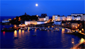 Tenby