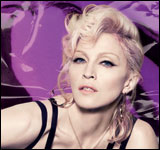 Madonna. Courtesy of Live Nation