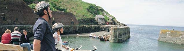 Picture of Porthgain, places to visit, places to visit in Pembrokeshire, SA62 5BN, Pembrokeshire.