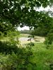 Broad Haven and Boshereton lakes