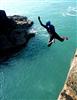 Coasteering with Preseli Venture 