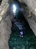 Coasteering with Preseli Venture 