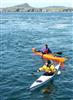 Sea Kayaking with Preseli Venture