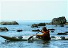 Sea Kayaking with Preseli Venture