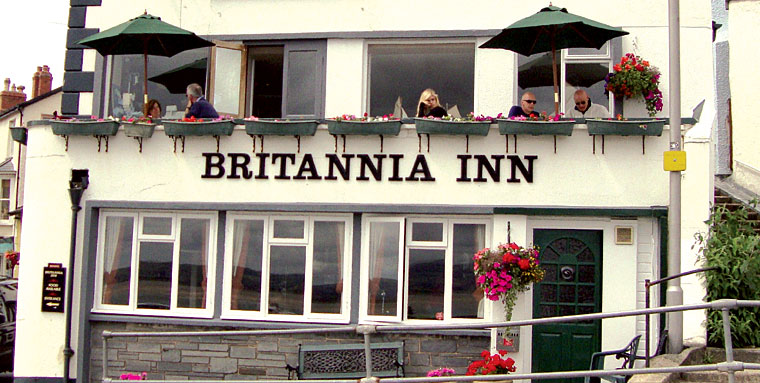 Britannia Inn