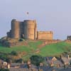 Criccieth Castle