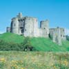 Kidwelly Castle