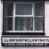 Llanfair PG