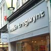 Melin Tregwynt Cardiff