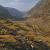 Mount Snowdon and Llanberis