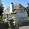 Plas Dinas Lodge