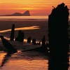 Rhossili and Worms Head