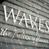 Waves Bar and Restaurant at Celtic Haven